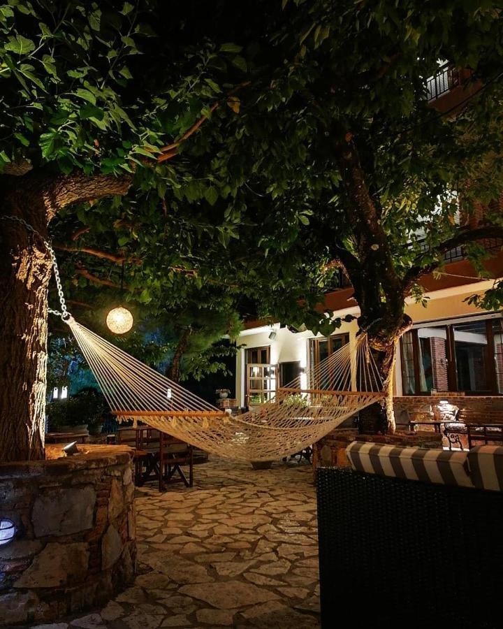 Hotel Steni Steni Dhirfios Exterior photo