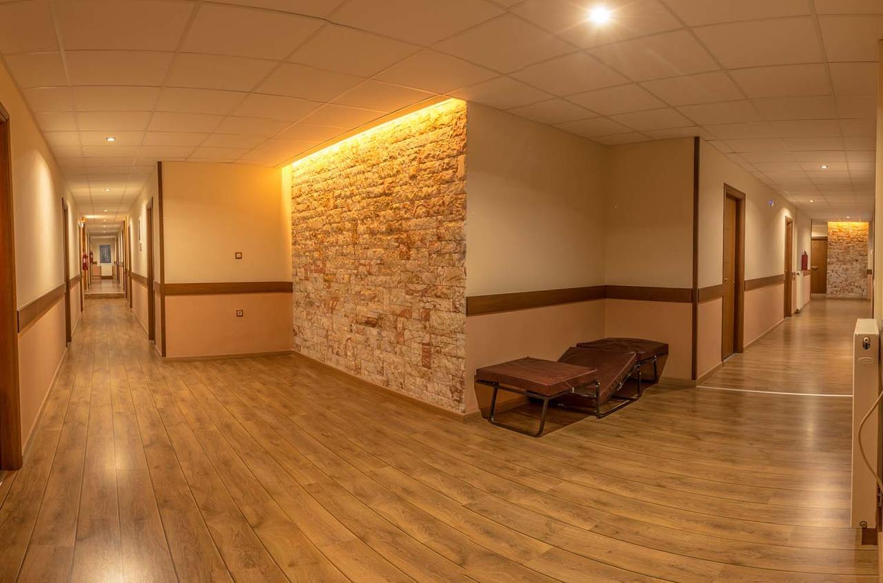 Hotel Steni Steni Dhirfios Exterior photo