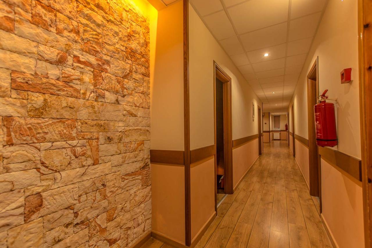 Hotel Steni Steni Dhirfios Exterior photo